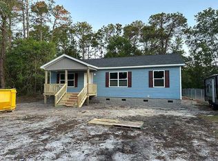 273 Carolina Rd, Southport, NC 28461