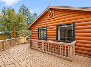 3884 N Hunt Dr, Pine, AZ 85544