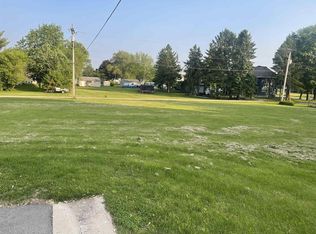 Lot 7 & 8 Johnson Street, Morrisonville, WI 53571