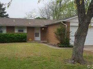 10646 E 33rd St, Tulsa, OK 74146
