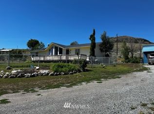 409 Kendall St, Riverside, WA 98849