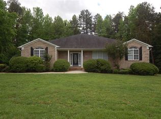 1426 Alamance Church Rd, Greensboro, NC 27406