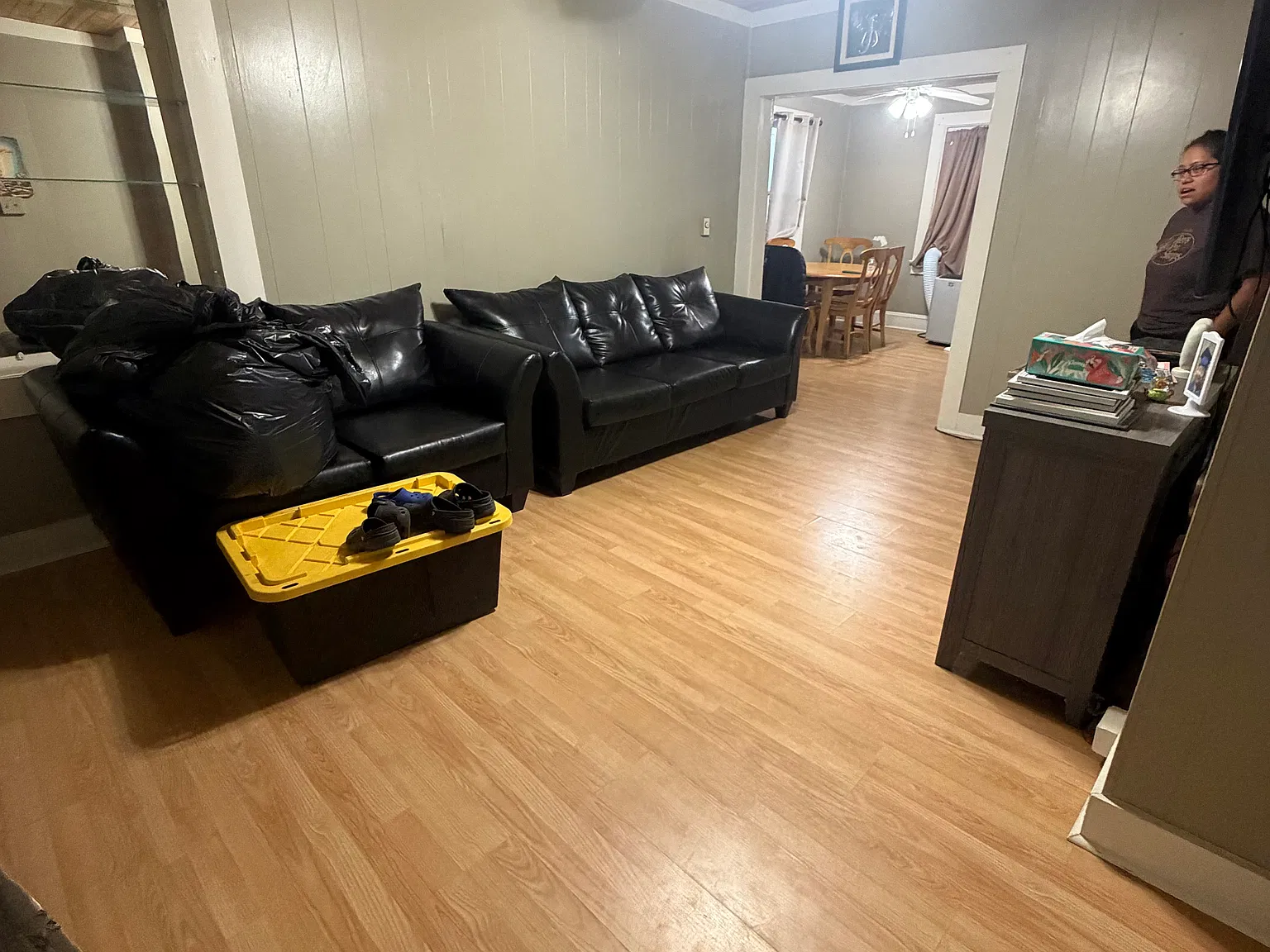 2 bed, 942 sqft, $1,495 — Photo 4