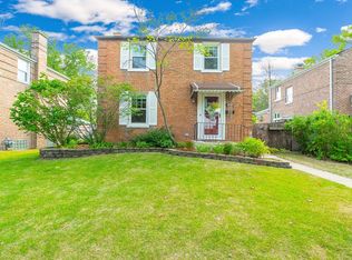 4245 Anna Ave, Lyons, IL 60534