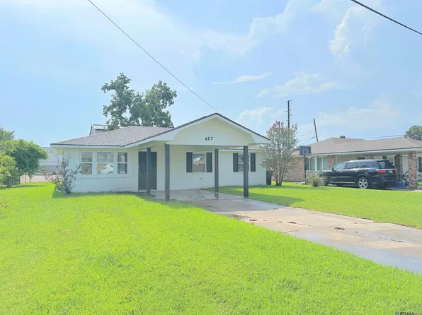 10300 Perkins R S Nickens Ave, Gonzales, LA 70737