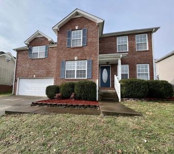 2784 Ridgepole Dr, Clarksville, TN, 37040