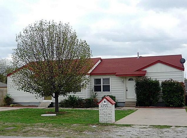 1st image of 8141 Arbor Ave APT B