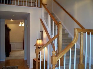 74 Black Eyed Susan Rd, Langhorne, PA 19047