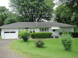 742 State Route 28/66, Kittanning, PA 16201