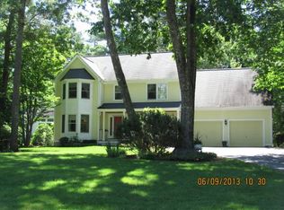 7 Timber Chase, Amherst, NH 03031