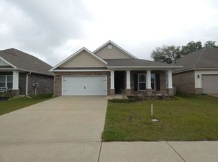 3810 Hawks Landing Cir, Pace, FL 32571