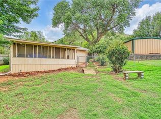 20746 E 1460th Rd #57, Lone Wolf, OK 73655