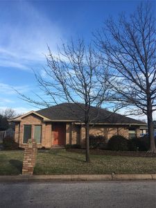 4123 Autumn Ridge Ct, Arlington, TX, 76016