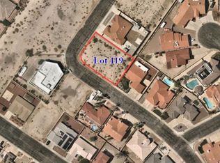 3640 Catalina Dr, Laughlin, NV 89029