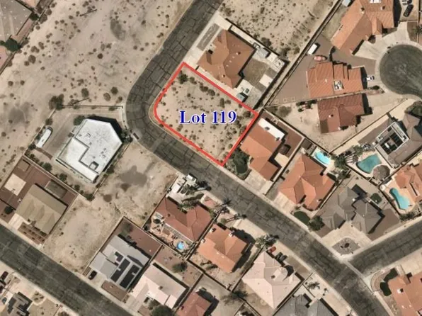 3640 Catalina Dr, Laughlin, NV 89029