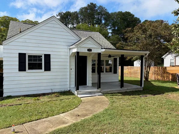 408 Hilltop Ave, Garner, NC 27529
