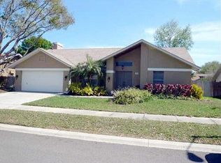 1202 Lawnside Ave, Safety Harbor, FL 34695