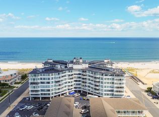 111 S 16th Ave APT 410, Longport, NJ 08403