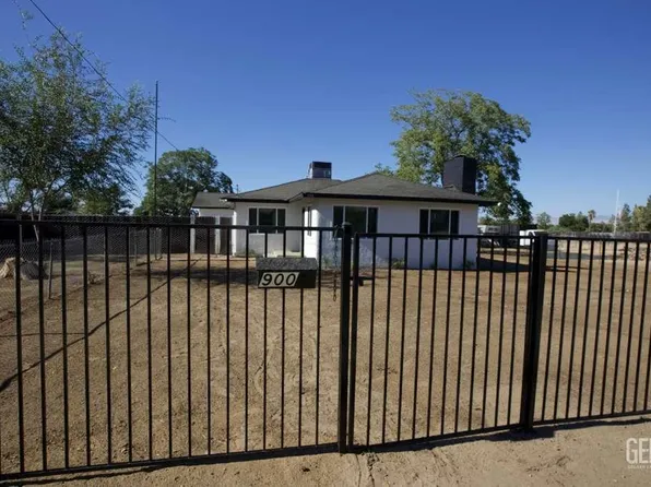 900 E Casa Loma Dr, Bakersfield, CA 93307