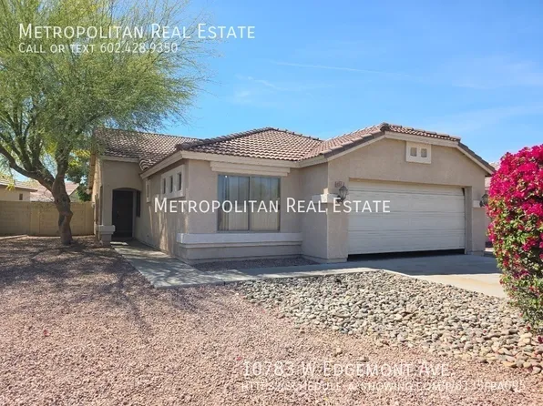 10783 W Edgemont Ave, Avondale, AZ 85392