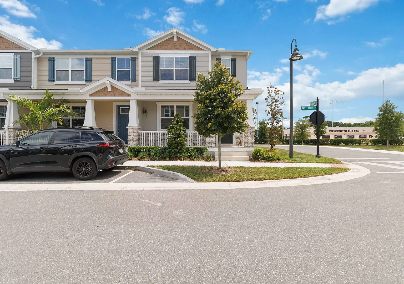House for Rent — Photo 3