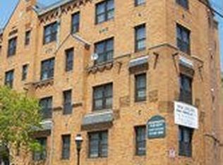 1152 Holcomb St APT 306, Detroit, MI 48214
