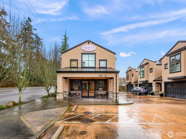 1095 Essex Street #A1&2, Camano Island, WA 98282
