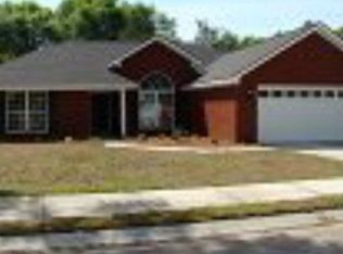 224 Guyette Ave, Hinesville, GA 31313