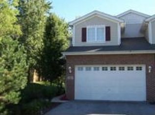 153 Sunset Trl, New Lenox, IL 60451