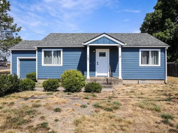 4691 Royal Ave, Eugene, OR 97402