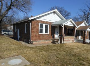 9535 Baltimore Ave, Saint Louis, MO 63114