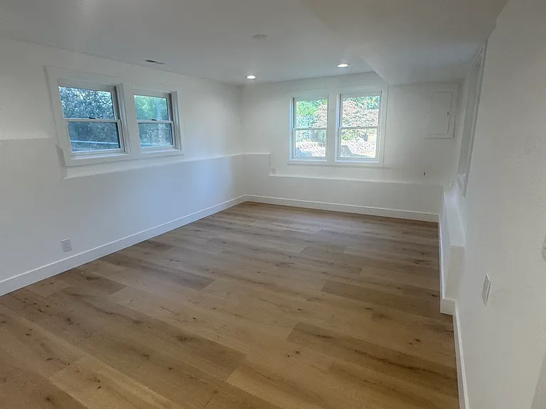 lower family room