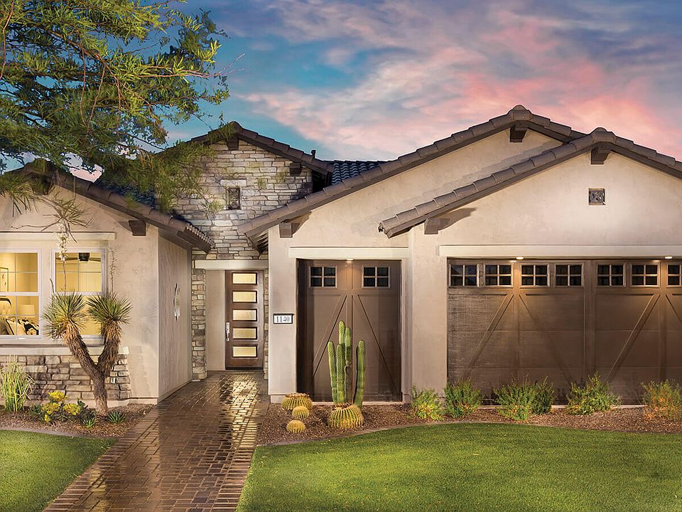 Model Home