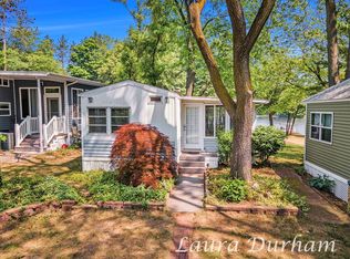 6473 Blue Star Hwy LOT 90, Saugatuck, MI 49453