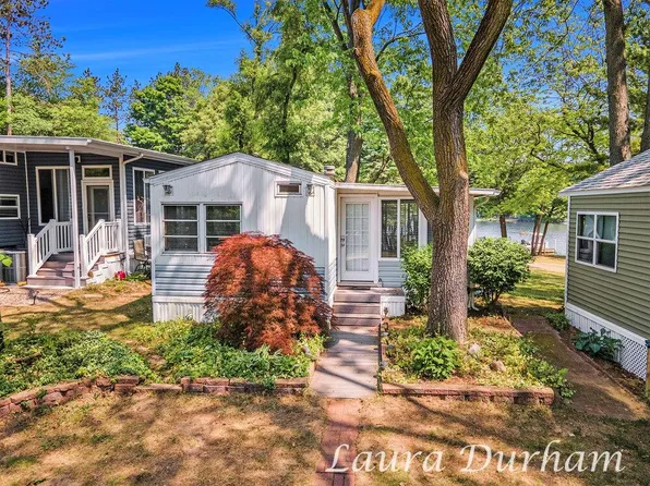 6473 Blue Star Hwy Lot 90, Saugatuck, MI 49453