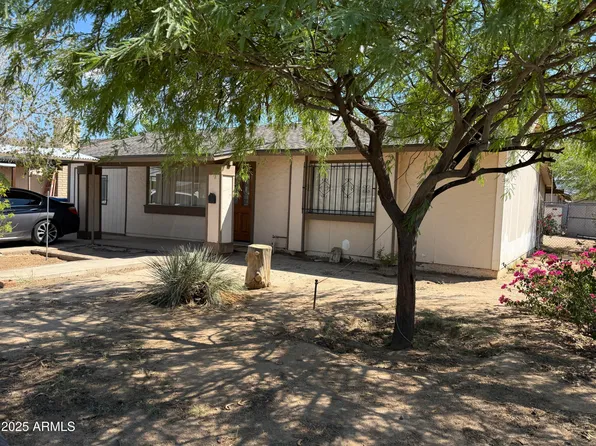 1627 W CARSON Road, Phoenix, AZ 85041