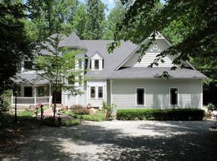 4410 Tweedsmuir Rd, Moseley, VA 23120