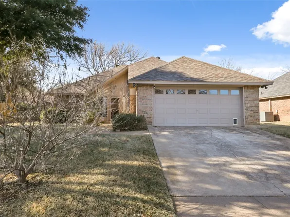 7516 Boulder Cir, Fort Worth, TX 76123