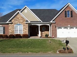 3109 17th Street Ln NE, Hickory, NC 28601