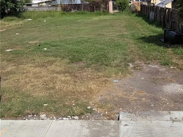 3025 David St, Corpus Christi, TX 78405
