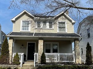 1434 Mulford Rd, Columbus, OH 43212