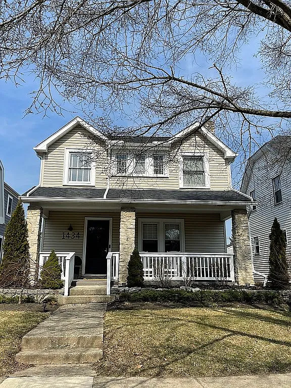 1434 Mulford Rd photo 1