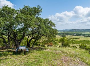 0 Doss Spring Creek Rd, Doss, TX 78618