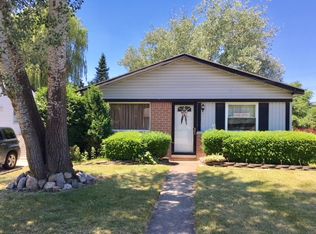 5975 N Crown St, Westland, MI 48185