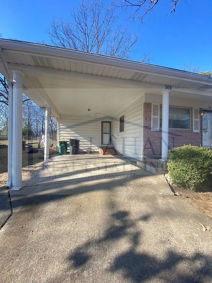 Sherwood 3 Bedroom Home — Photo 3