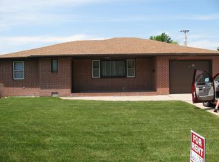20 S Buffalo Bill Ave, North Platte, NE 69101