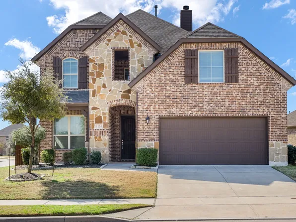 1124 Lake Cypress Ln, Little Elm, TX 75068