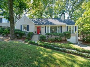 165 Beverly Rd NE, Atlanta, GA 30309