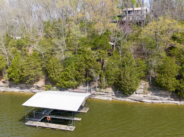 226 Deer Run Rd, Eddyville, KY 42038