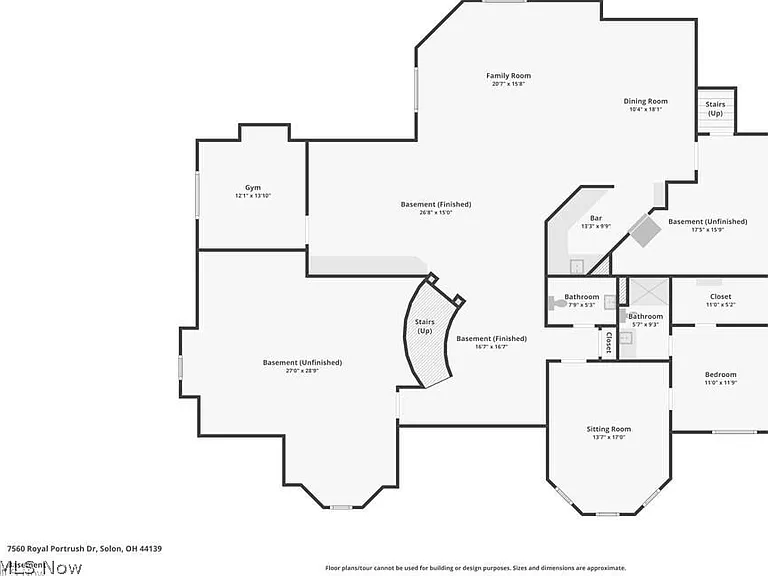 7560 Royal Portrush Dr — Photo 43